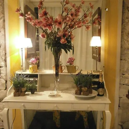 Отель Casona Camino Real De Selores 3*