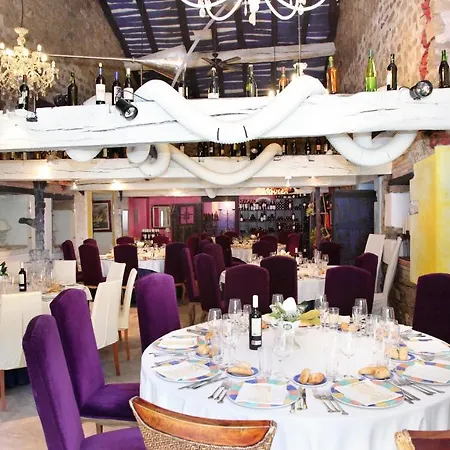 Hotel Casona Camino Real De Selores 3*