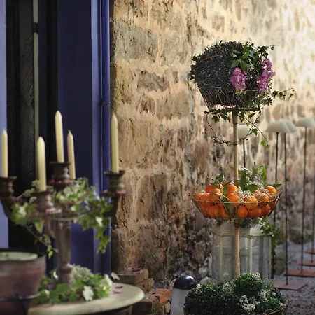 Casona Camino Real De Selores