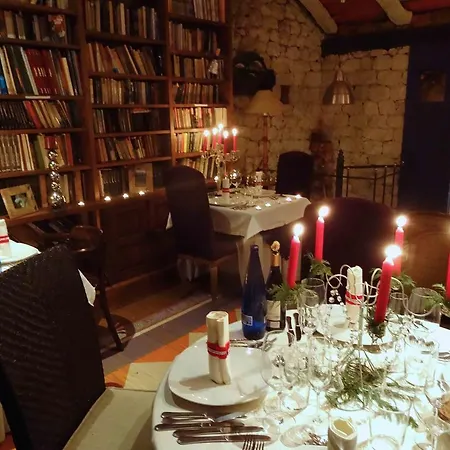 Casona Camino Real De Selores Hotel