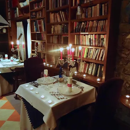 Casona Camino Real De Selores