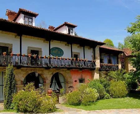 Hotel Casona Camino Real De Selores