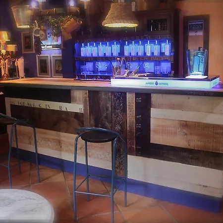 Casona Camino Real De Selores Hotel