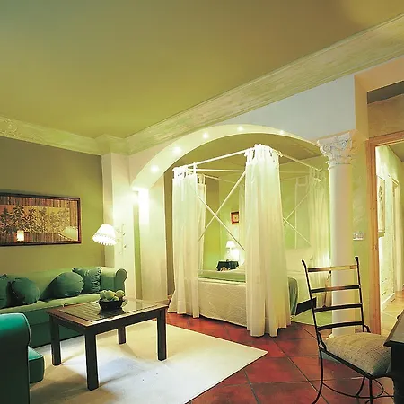 Casona Camino Real De Hotel 3*
