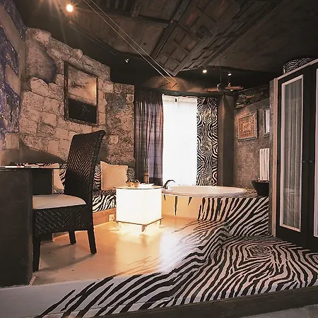 Casona Camino Real De Selores 3*