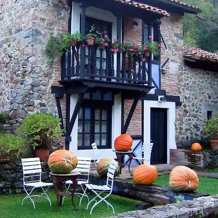 Casona Camino Real De Selores Hotel