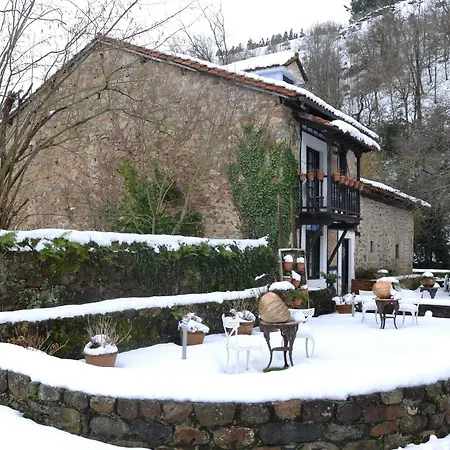 Casona Camino Real De Selores Hotel Selores