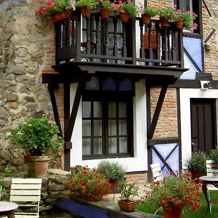 Hotel Casona Camino Real De Selores 3*