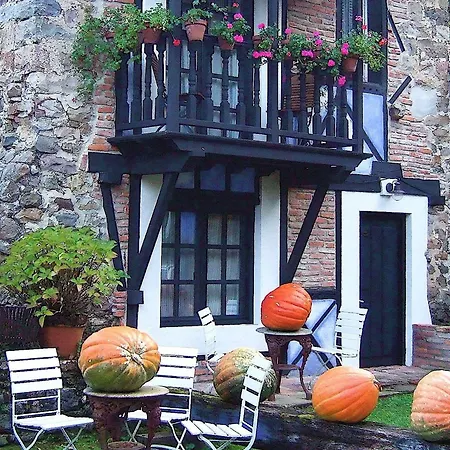 Casona Camino Real De Selores 3*