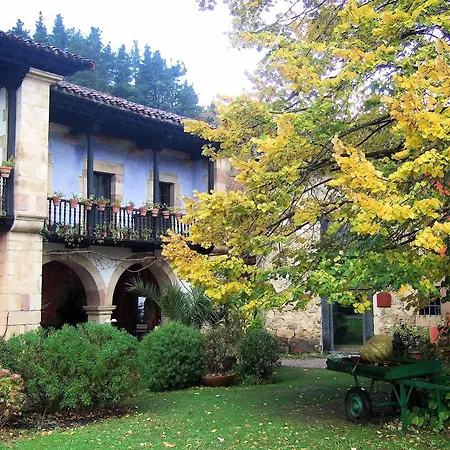 Hotel Casona Camino Real De Selores