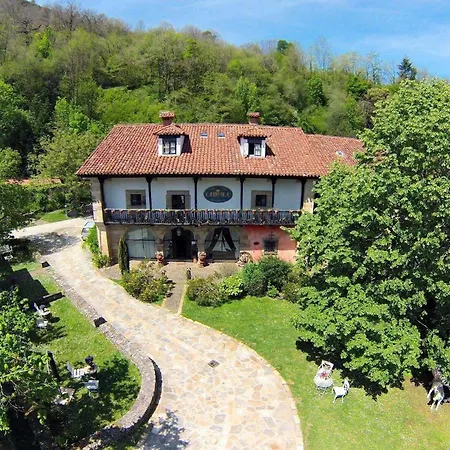 Casona Camino Real De Selores Hotel