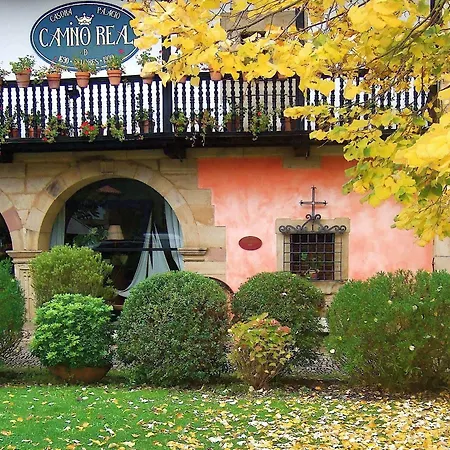 Casona Camino Real De Selores