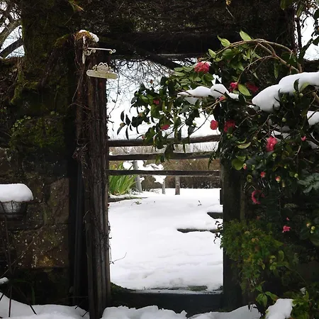 Hotel Casona Camino Real De Selores 3*