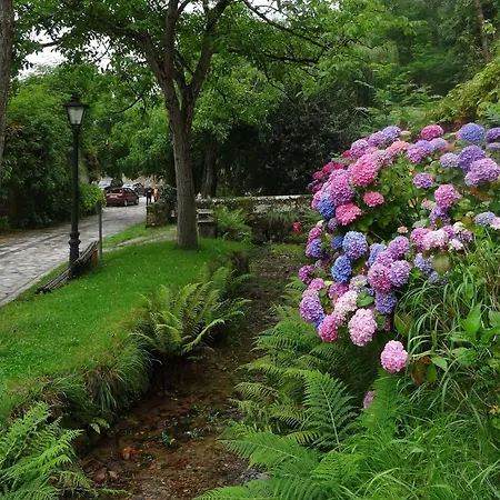 Hotel Casona Camino Real De Selores