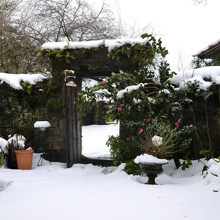 Casona Camino Real De Selores Selores