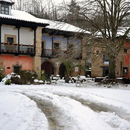 Hotel Casona Camino Real De Selores 3*