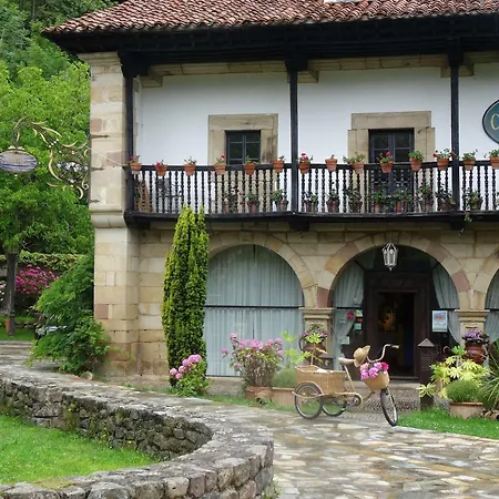 Casona Camino Real De Selores