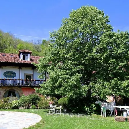 Casona Camino Real De Selores Hotel Selores