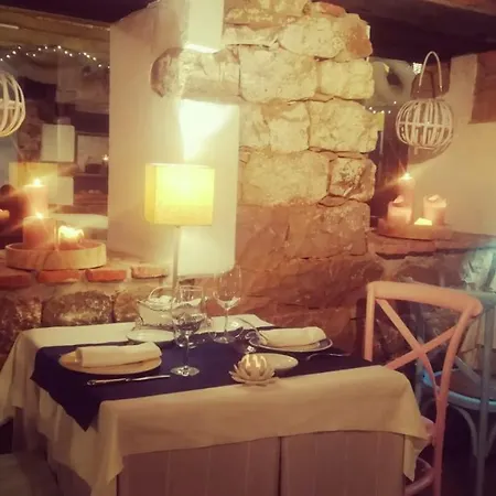 Отель Casona Camino Real De Selores Селорес