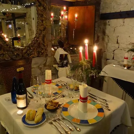 Casona Camino Real De Selores Selores