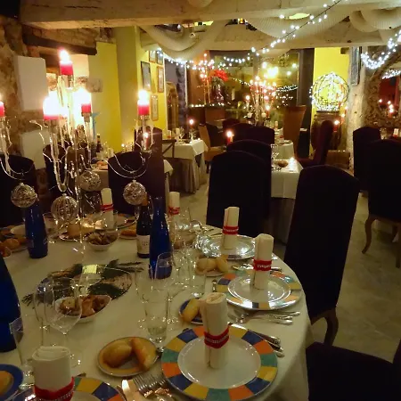 Отель Casona Camino Real De Selores 3*