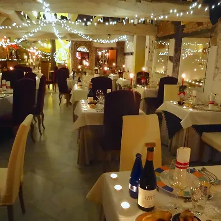 Casona Camino Real De Selores