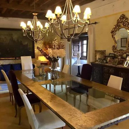 Casona Camino Real De Selores