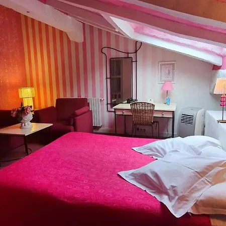 Casona Camino Real De Selores