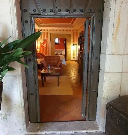 Casona Camino Real De Hotel 3*