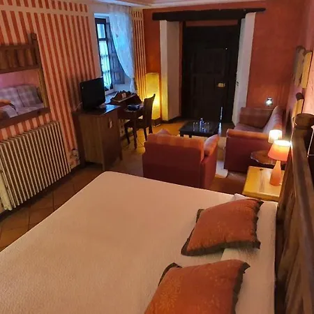 Casona Camino Real De Selores Hotel