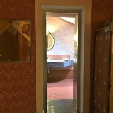Casona Camino Real De Hotel