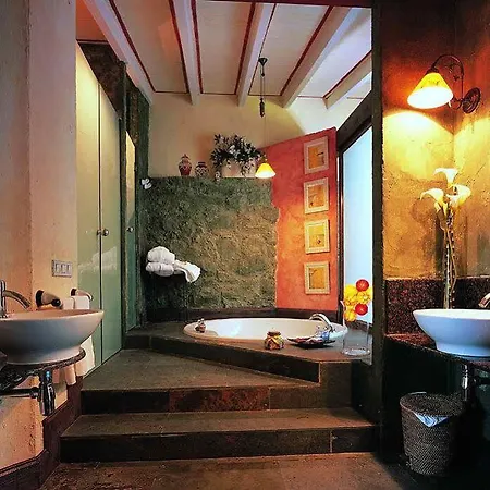 Casona Camino Real De Selores