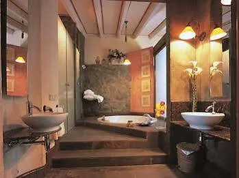호텔 Casona Camino Real De
