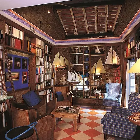 Casona Camino Real De Selores Selores