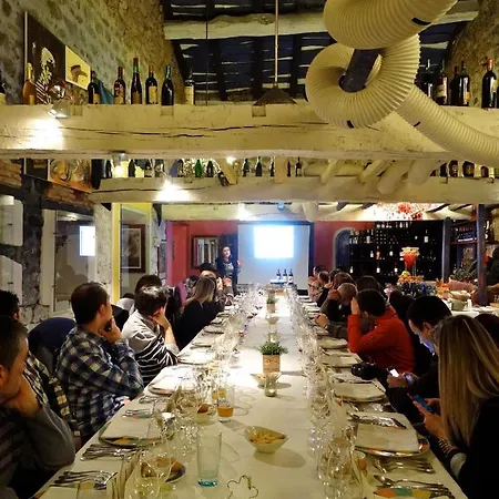 Casona Camino Real De Selores 3* Selores