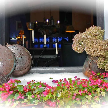 Отель Casona Camino Real De Selores