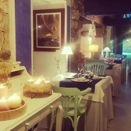 Hotel Casona Camino Real De Selores