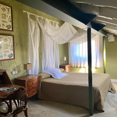 Casona Camino Real De Selores Hotel 3*