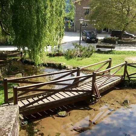 Casona Camino Real De Selores Hotel 3*