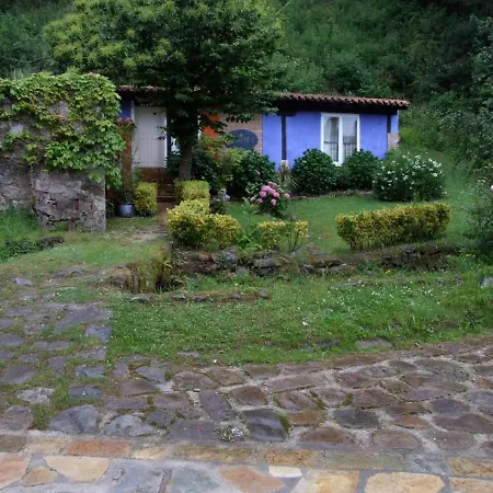 Casona Camino Real De Selores Hotel