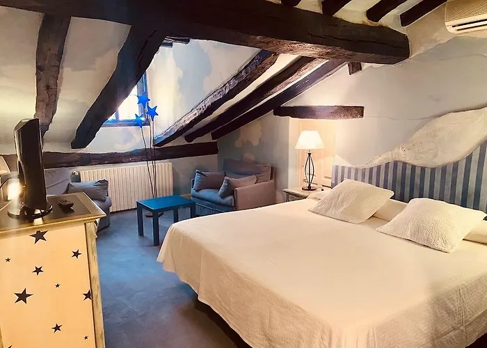 Casona Camino Real De Селорес