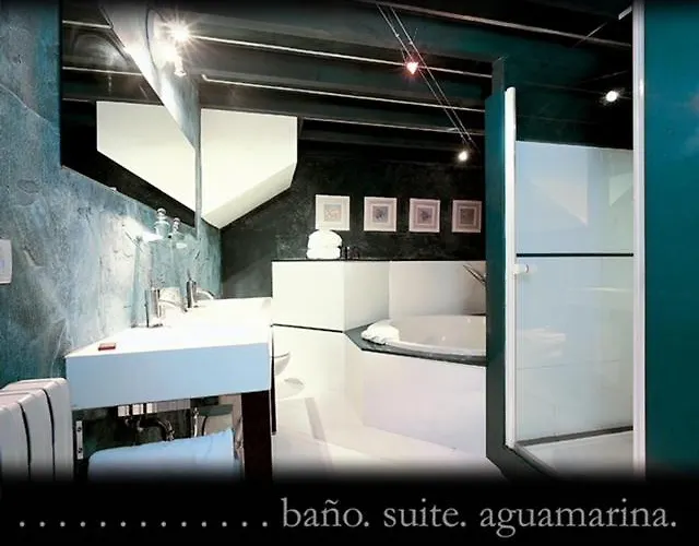 Casona Camino Real De