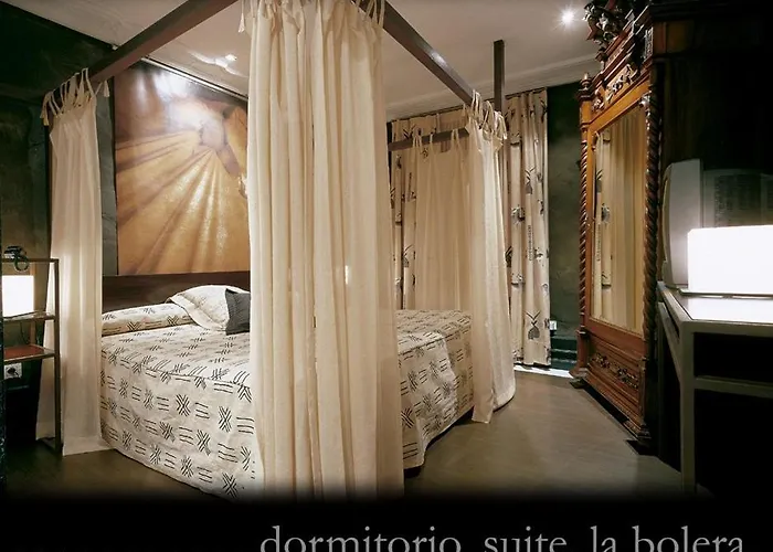 Casona Camino Real De Selores