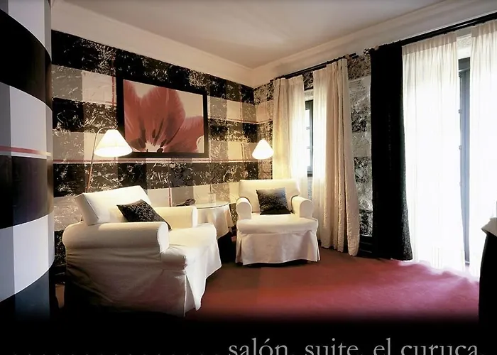 Hotel Casona Camino Real De 3*