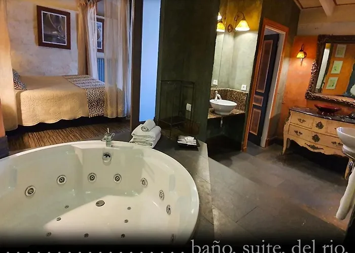 Casona Camino Real De Hotel 3*