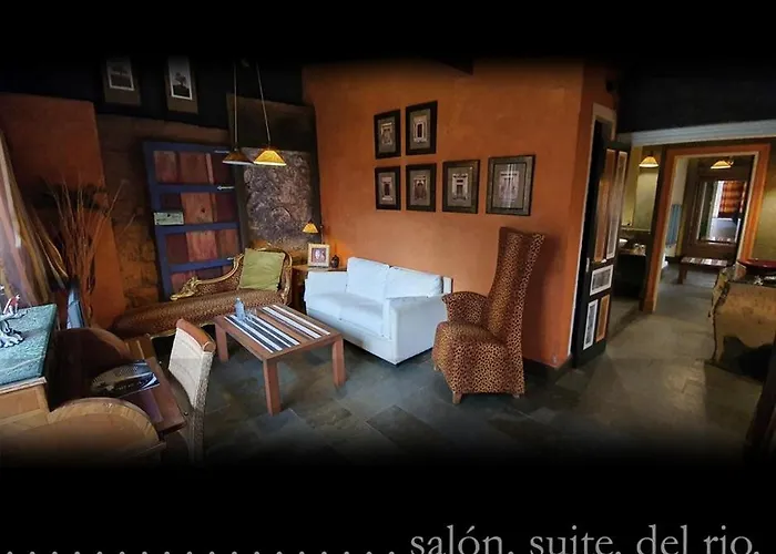 Casona Camino Real De