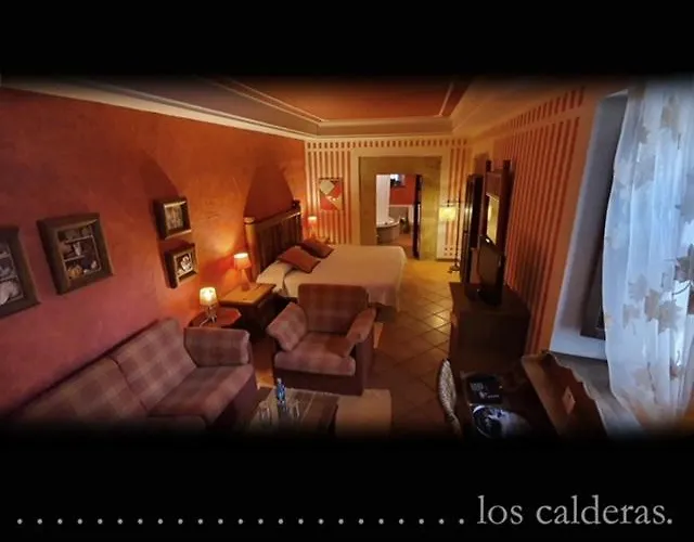 Casona Camino Real De מלון