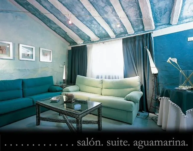 Casona Camino Real De Отель Селорес