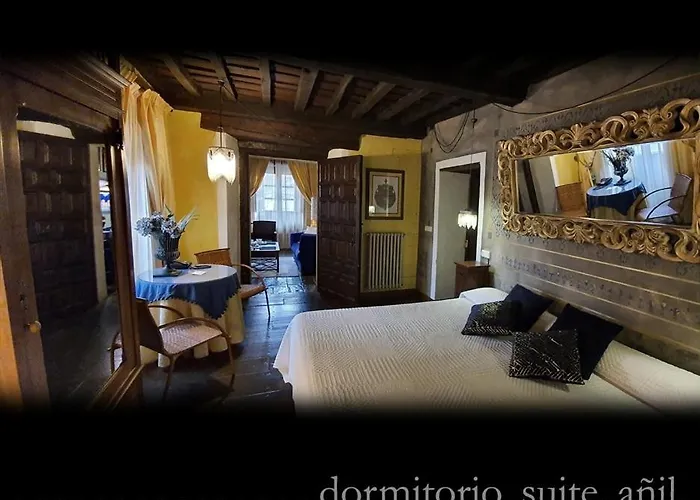 Casona Camino Real De 3*