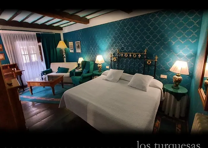 Casona Camino Real De